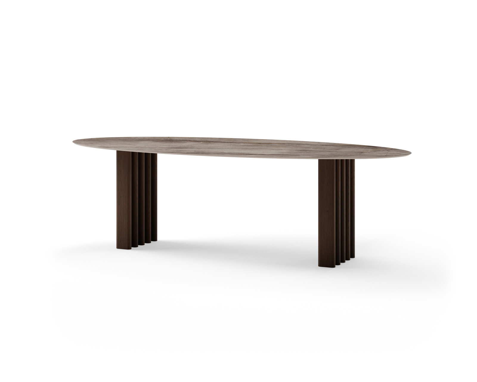 Ovaal_Keramiek_Silver Root Grey_Oos_Winewood