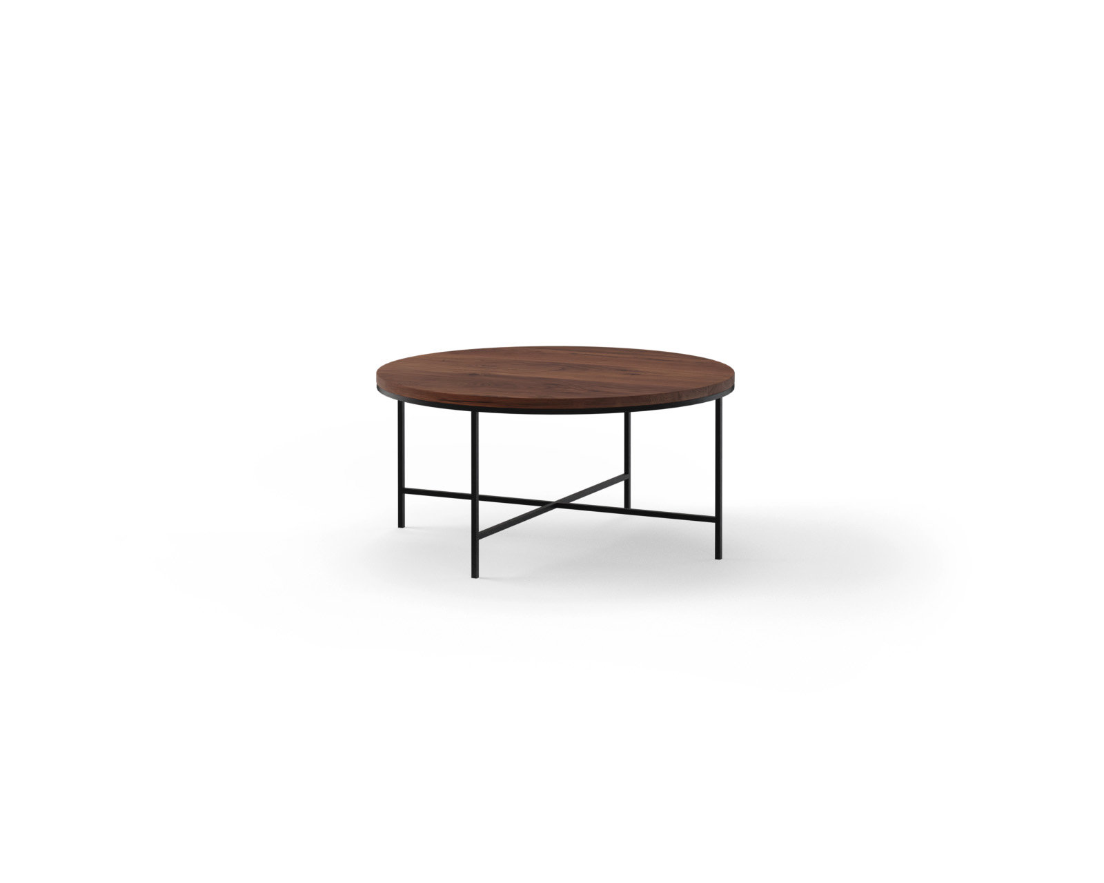 Salontafel_Mura_Noten_Zwart2cm
