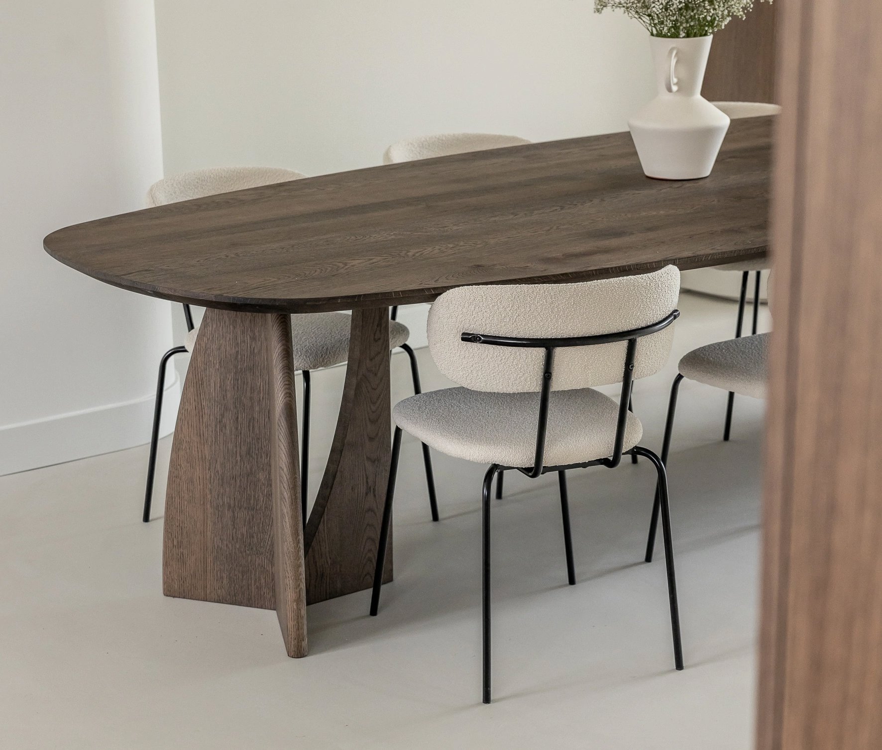 Vloer: @behaaglijkwonen, Fotografie: @moniqueblueminkfotografie, Stijl: @japandiinterieur