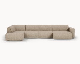 Maze_U-Bank_Cayenne-Beige (1)