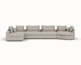 Noella-Ubank Lodge beige