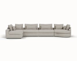 Noella-Ubank Lodge beige