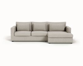 Poppy_L-bank_Linnen_Beige