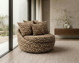 Duomo-fauteuil