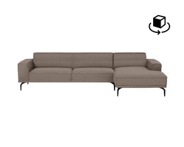 Bank halo 3D banken configurator