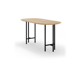Bartafel_HalveCirkel_Eikenhout_Maupi_03