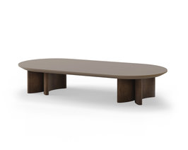 Salontafel_Clairz_halve-cirkel_fenix-unicolor