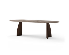 HalveCirkel_Keramiek_Silver Root Grey_Bonair_Winewood