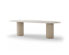 Keramisch_Tuintafels_Leaf_DuoCilinder