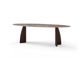 Ovaal_Keramiek_Silver Root Grey_Bonair_Winewood