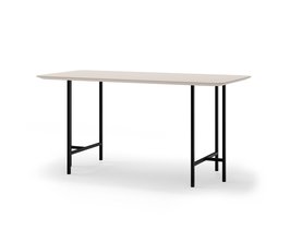 Bartafel_Rechthoek_Unicolor_Maupi