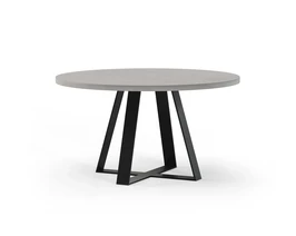 Betonnen-Ronde-Eettafel-Pizou-16-Graden