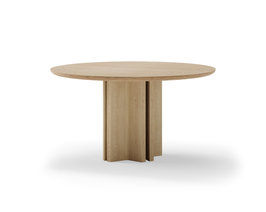 Eikenhout_Rond_Onno Duo_UML