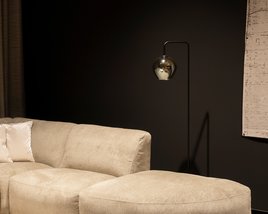 Vloerlamp-quirine