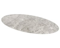 Ovalekeramischetuintafelxx10x4-249288