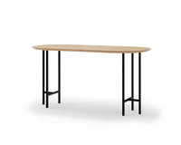 Bartafel_HalveCirkel_Eikenhout_Maupi