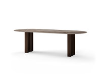 HalveCirkel_Keramiek_Silver Root Grey_Oos_Winewood