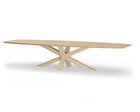 Vergadertafel_HalfOvaal_XX11x11 Oak