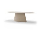 Keramisch_Tuintafels_Ovaal_Eqone