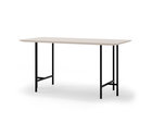Bartafel_Rechthoek_Unicolor_Maupi