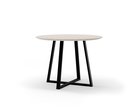 Bartafel_Rond_Unicolor_Philou