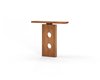 Table du Sud X Liza Chloë sidetable